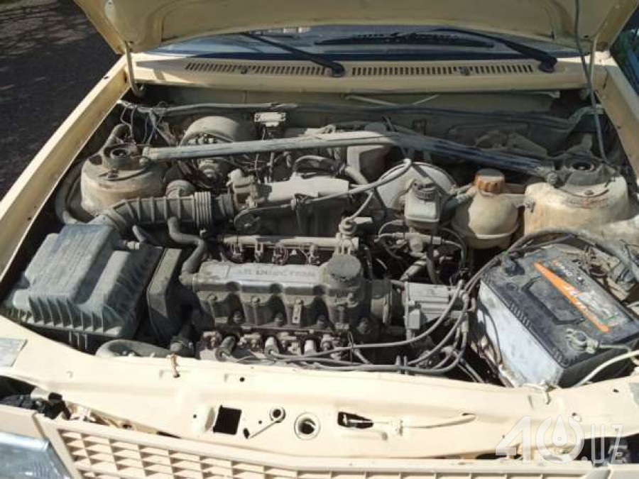 Opel Kadett D