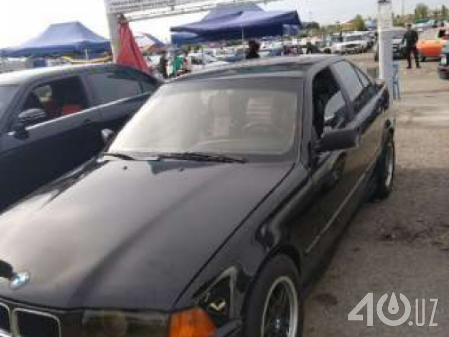 BMW 3 серия III (E36)