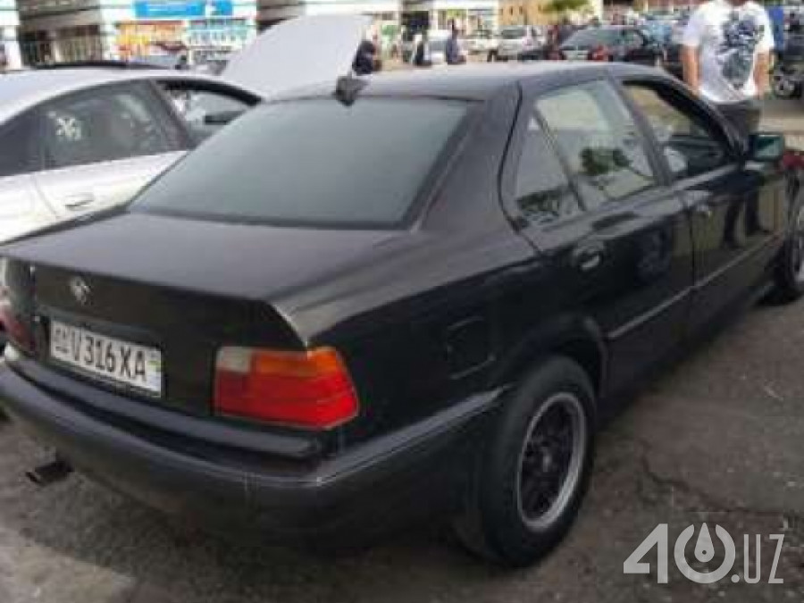 BMW 3 серия III (E36)