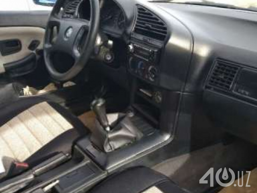 BMW 3 серия III (E36)