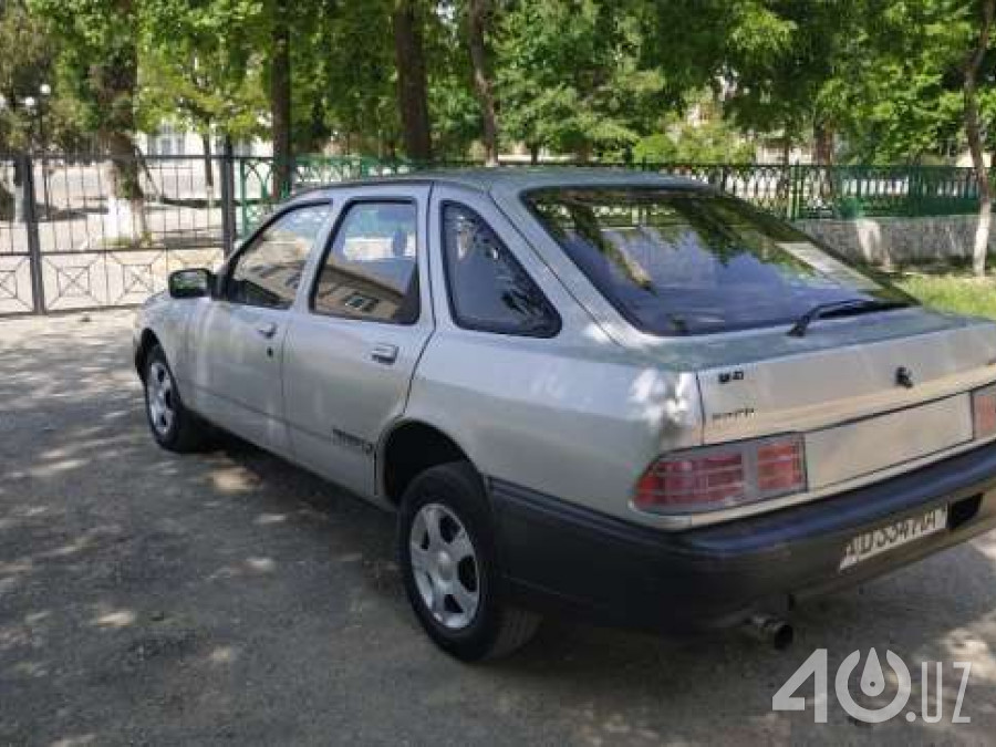 Ford Sierra I