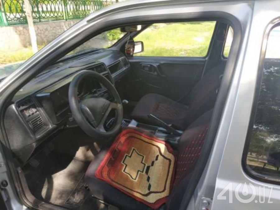 Ford Sierra I