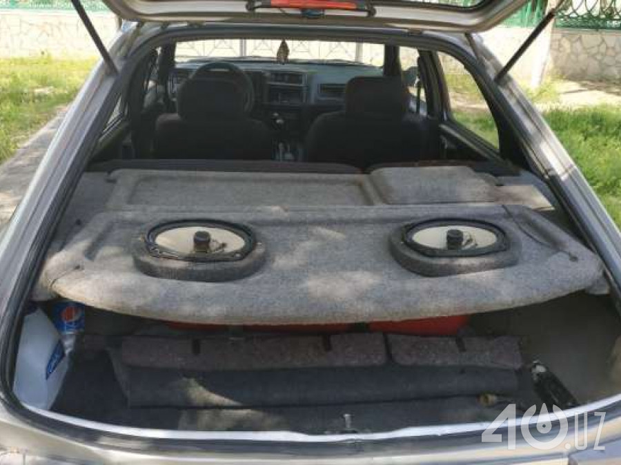 Ford Sierra I