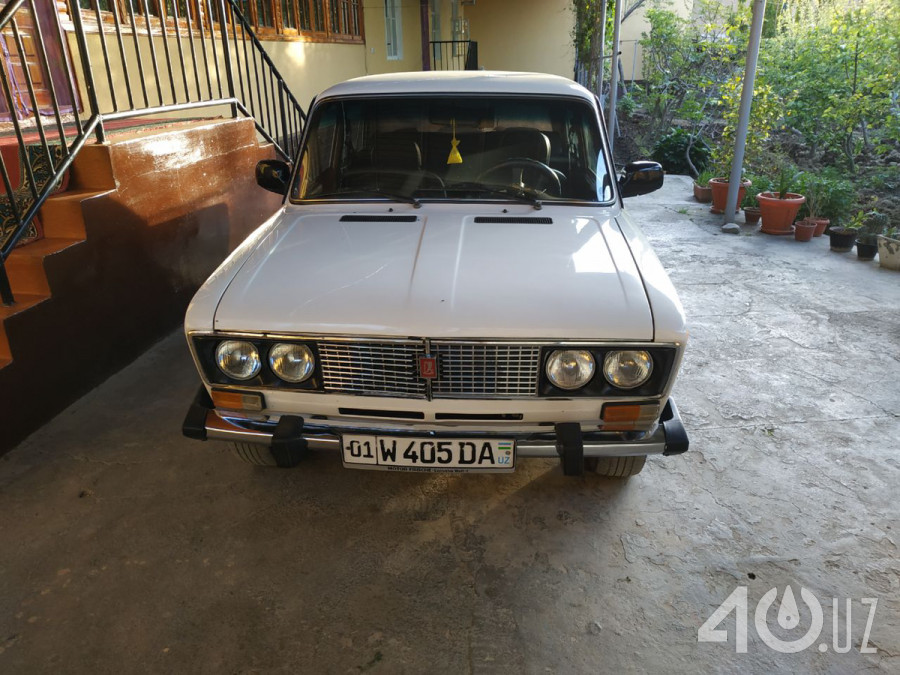 LADA (ВАЗ) 2106