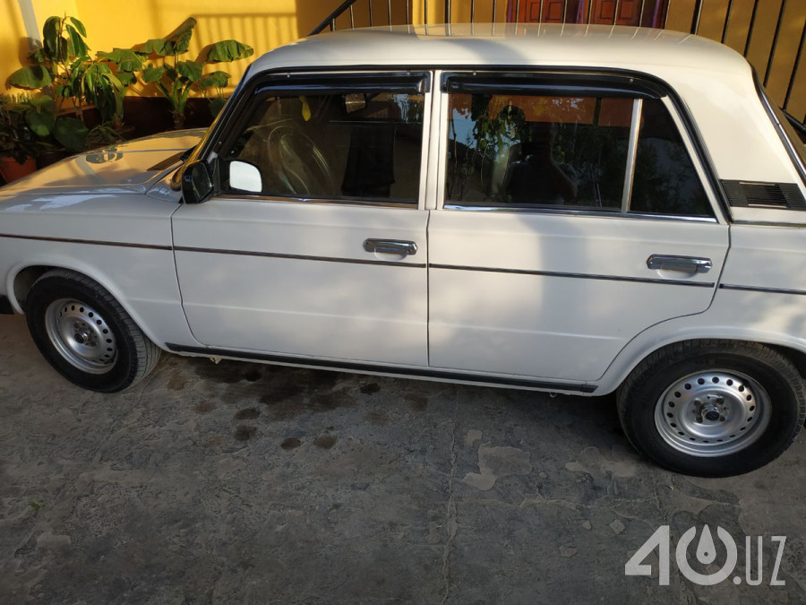LADA (ВАЗ) 2106