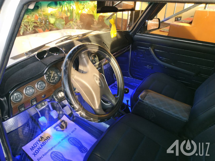 LADA (ВАЗ) 2106