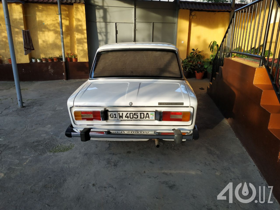 LADA (ВАЗ) 2106