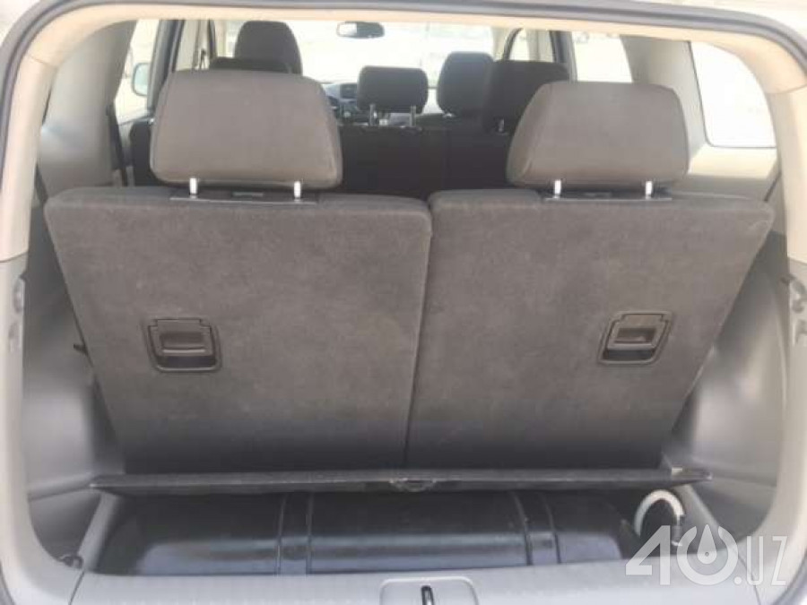 Chevrolet Uz Orlando I