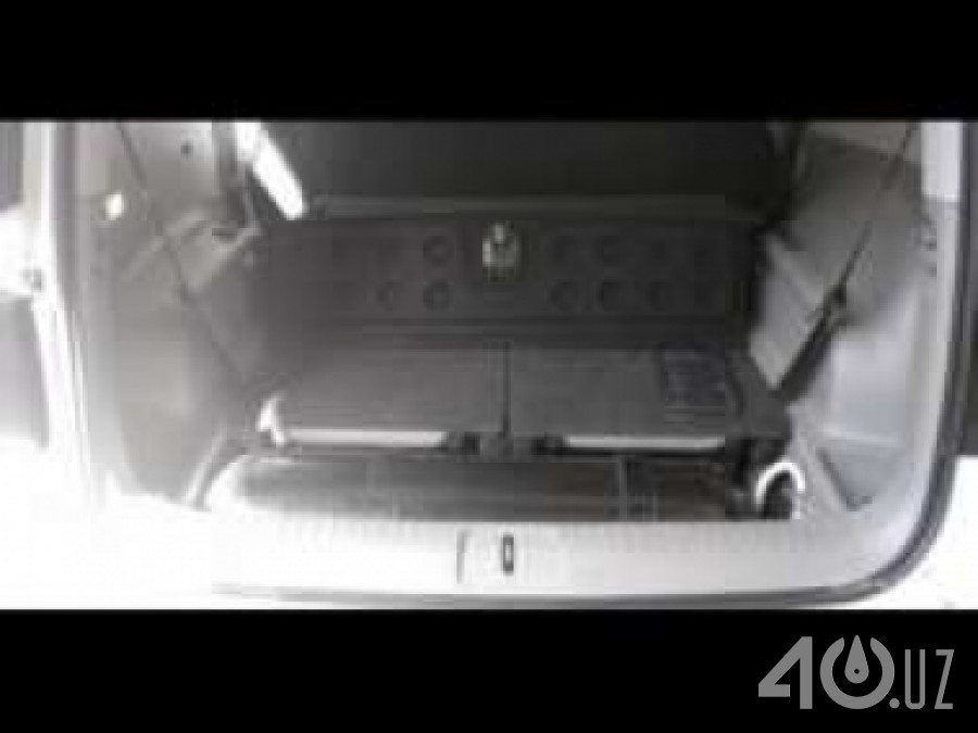 Chevrolet Uz Orlando I