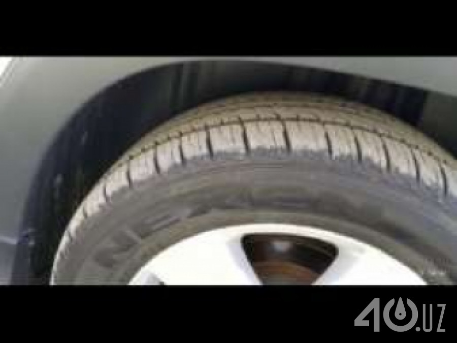 Chevrolet Uz Orlando I