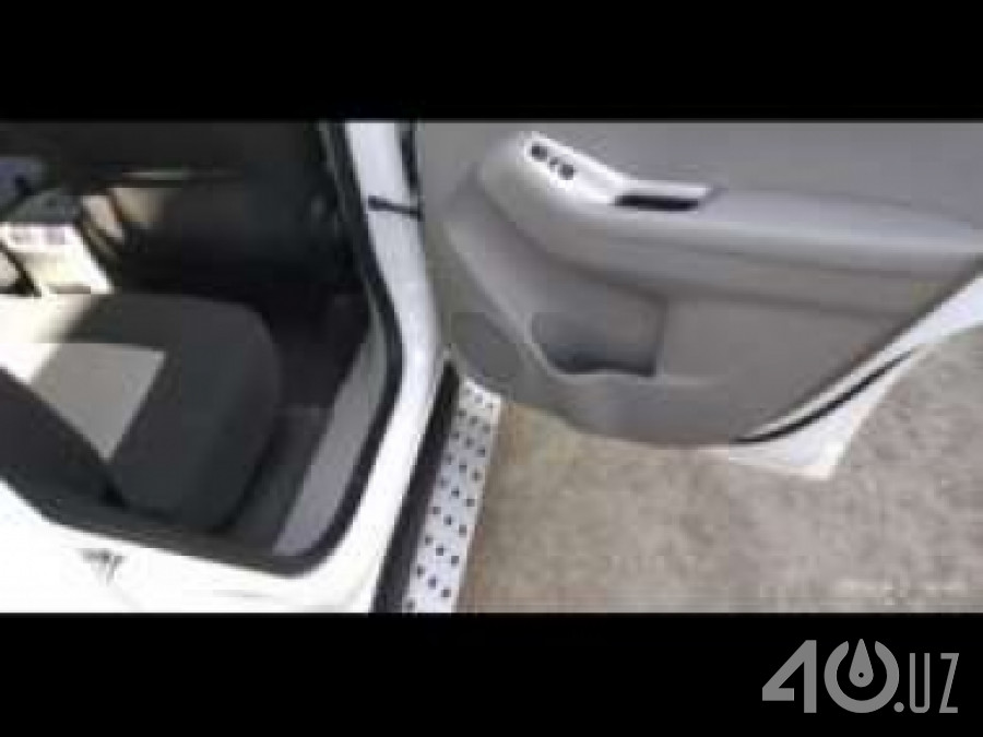 Chevrolet Uz Orlando I