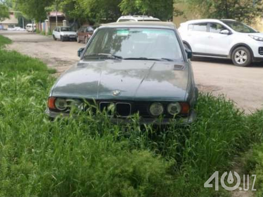 BMW 5 серия III (E34)