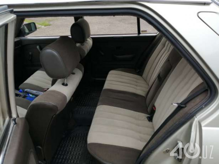 BMW 5 серия II (E28)