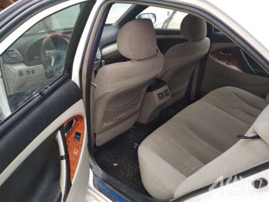 Toyota Camry VI (XV40)