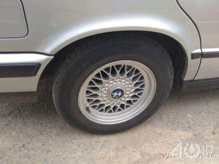 BMW 5 серия III (E34)