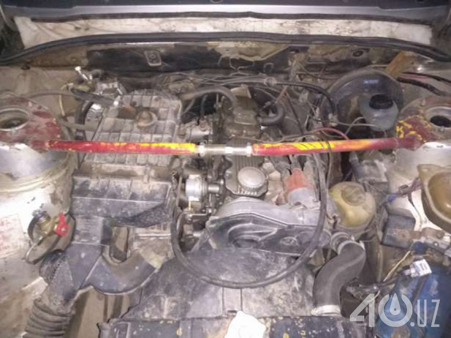 Opel Rekord E