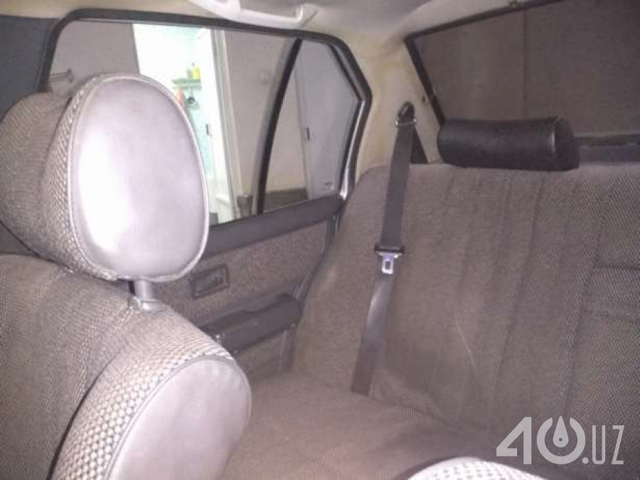 Opel Rekord E