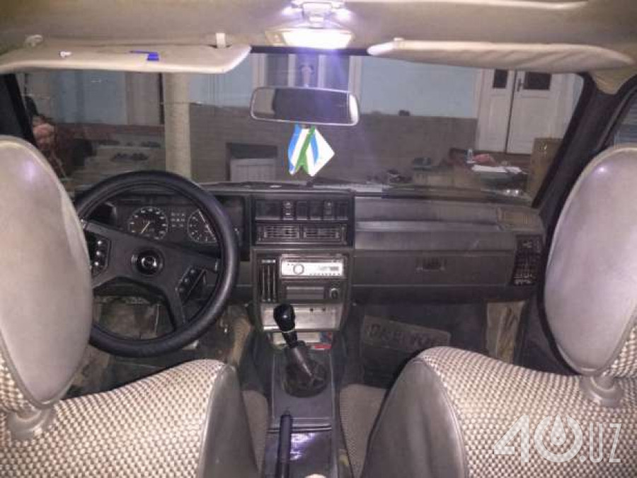 Opel Rekord E