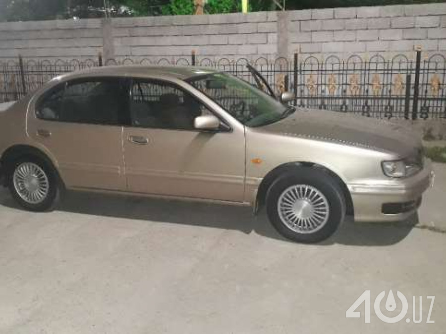 Nissan Maxima IV (A32)
