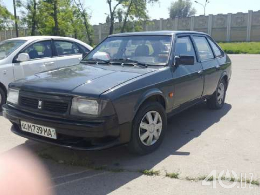 Москвич 2141