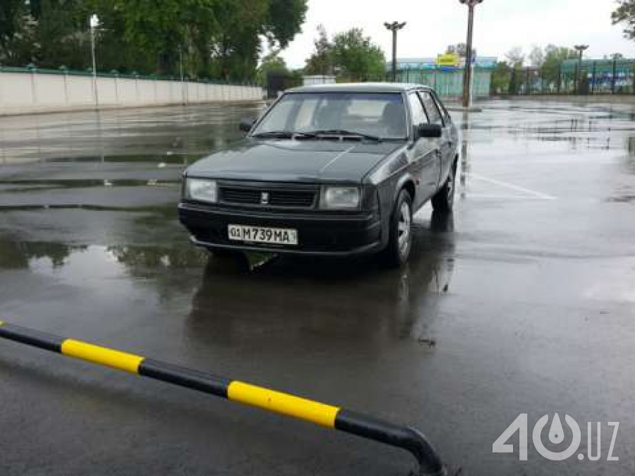 Москвич 2141