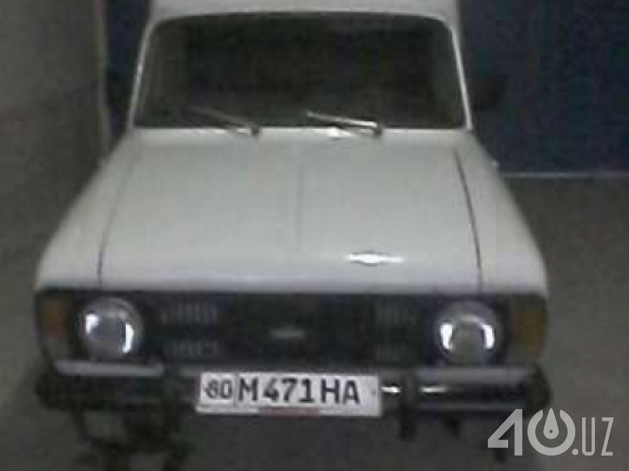 ИЖ 2715 I