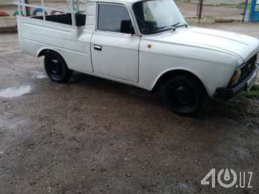 ИЖ 2715 I