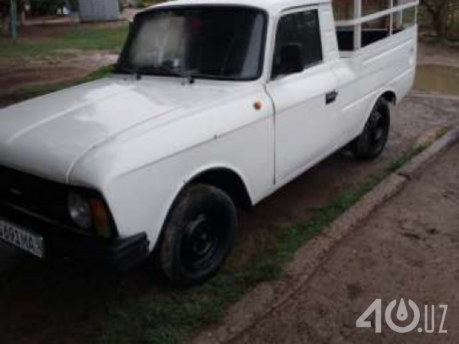 ИЖ 2715 I