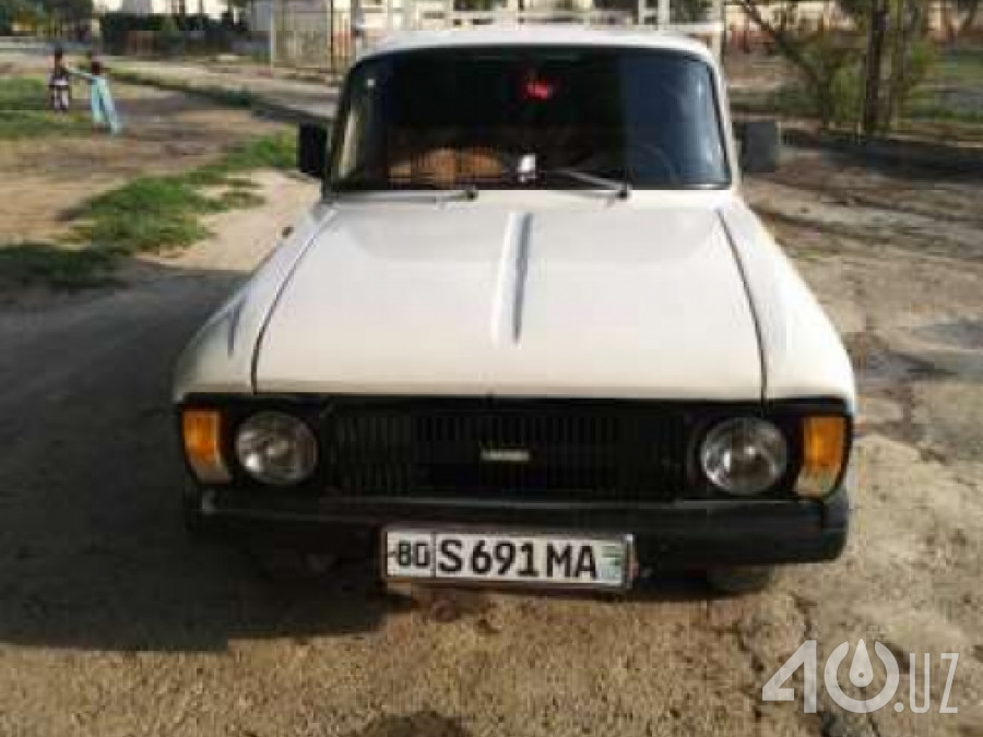 ИЖ 2715 I