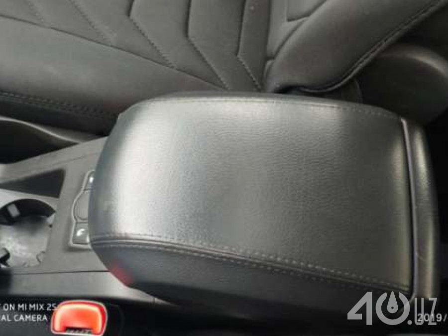 Chevrolet Uz Captiva I
