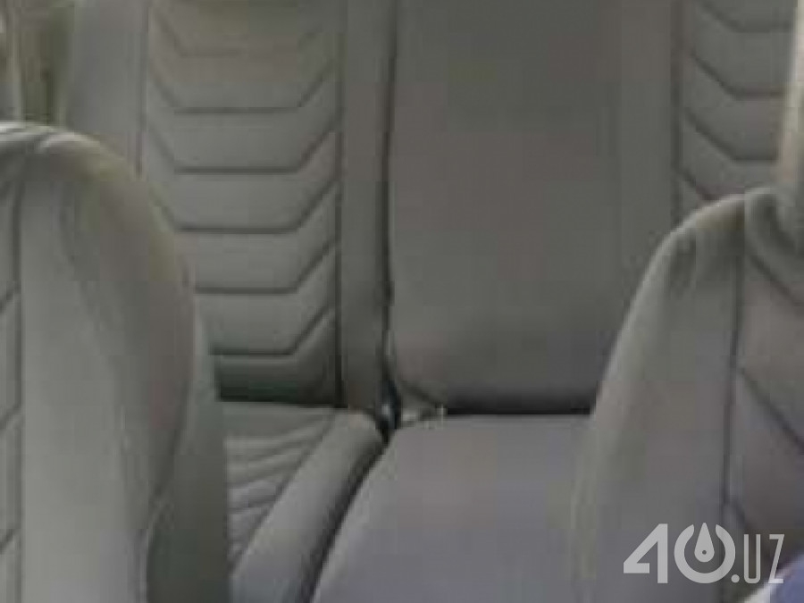 Chevrolet Uz Captiva I