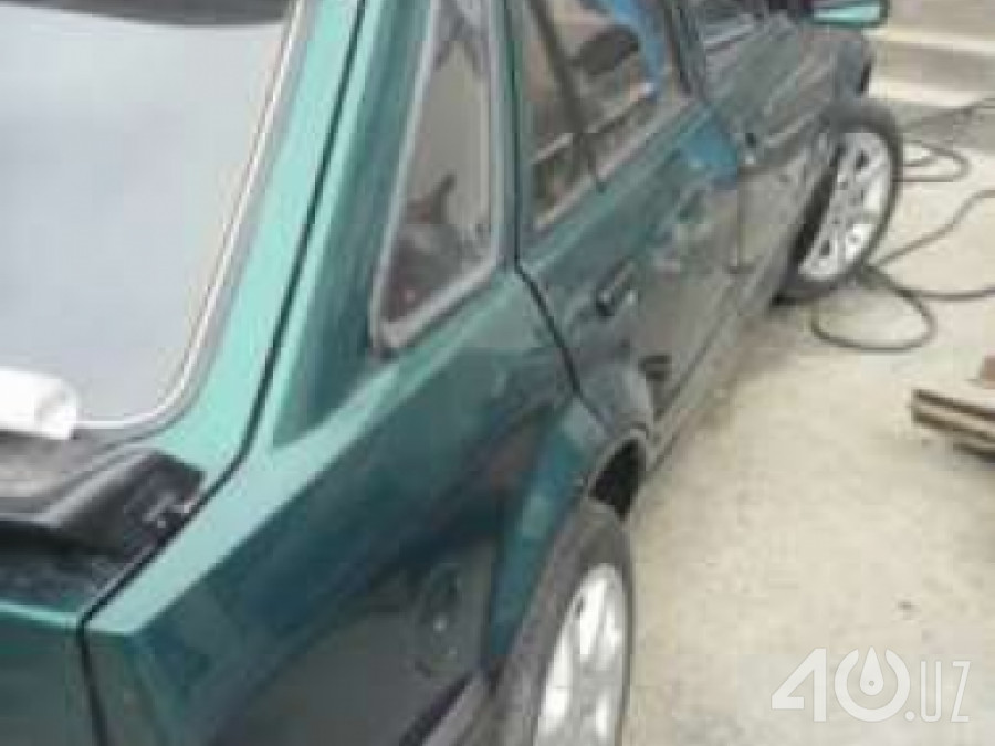 Ford Escort III