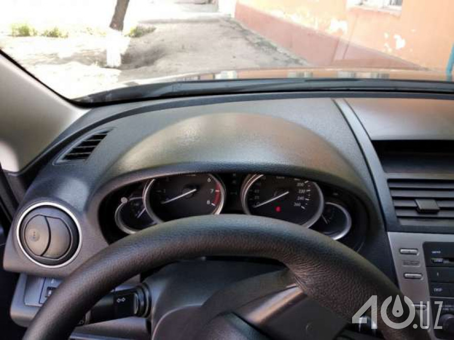 Mazda 6 II (GH)