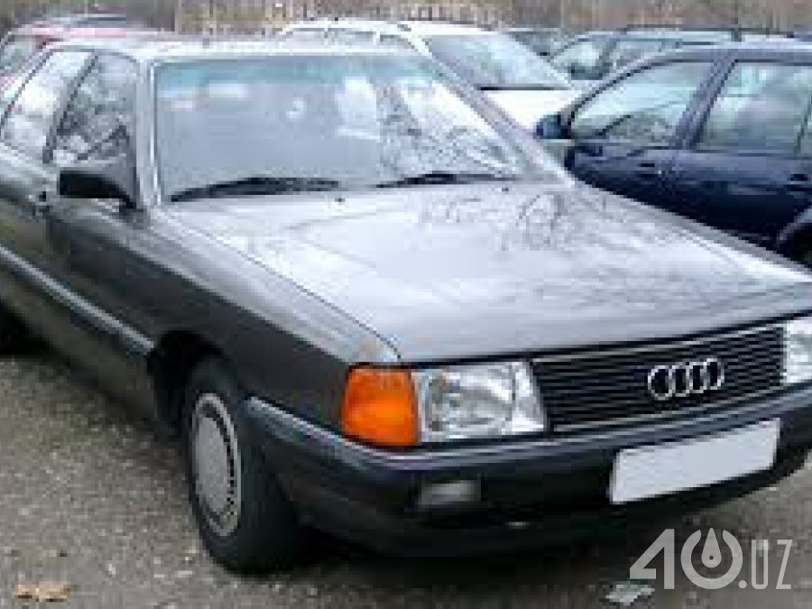 Audi 100 III (C3)