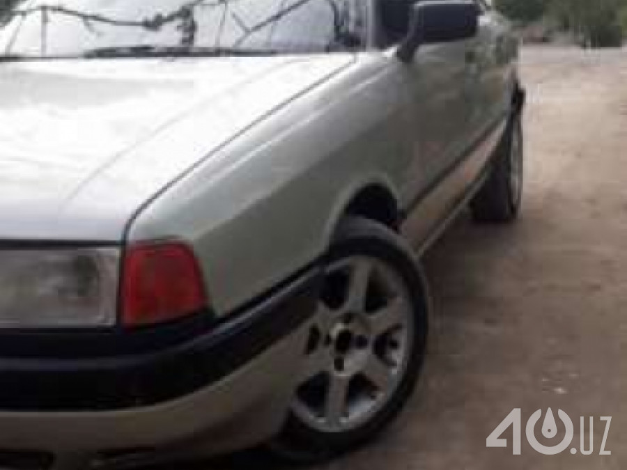 Audi 80 IV (B3)