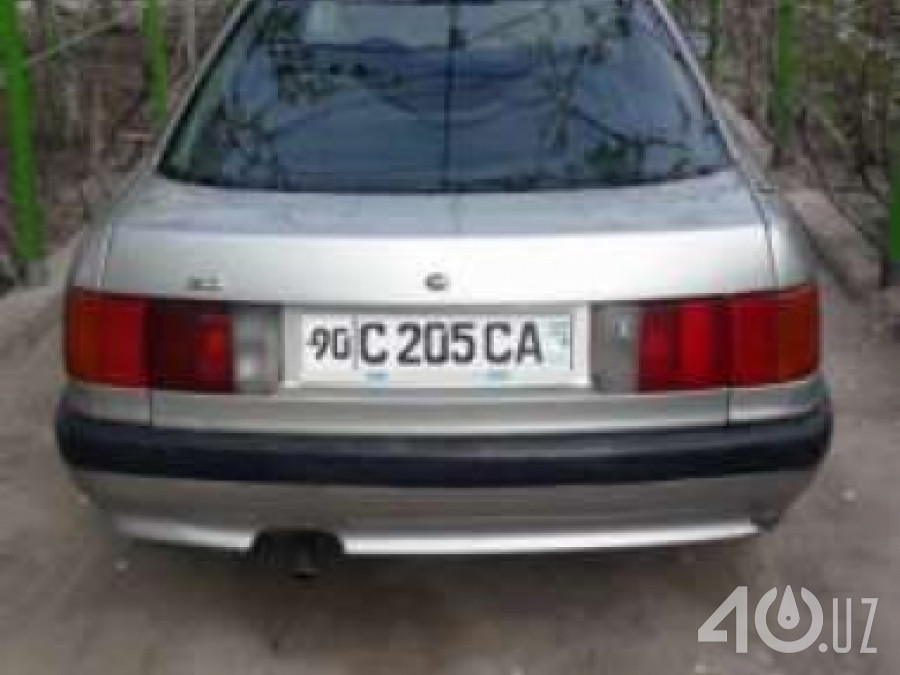 Audi 80 IV (B3)