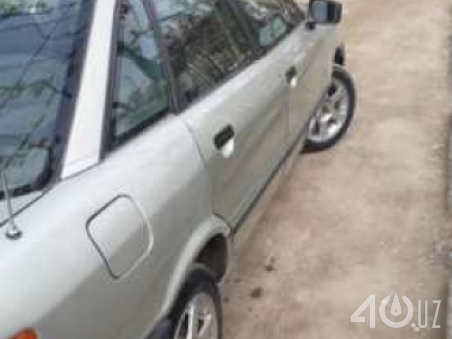 Audi 80 IV (B3)