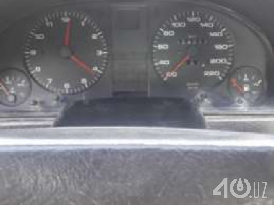 Audi 80 IV (B3)