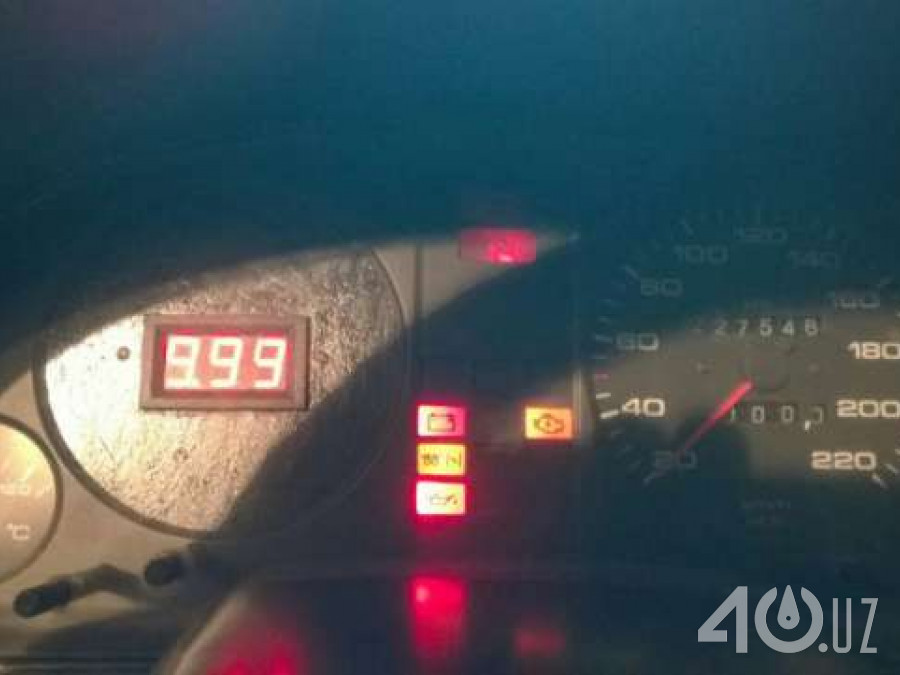 Audi 80 IV (B3)