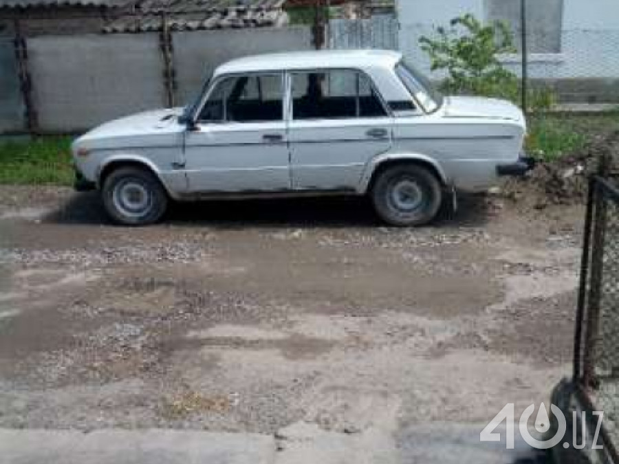 LADA (ВАЗ) 2106