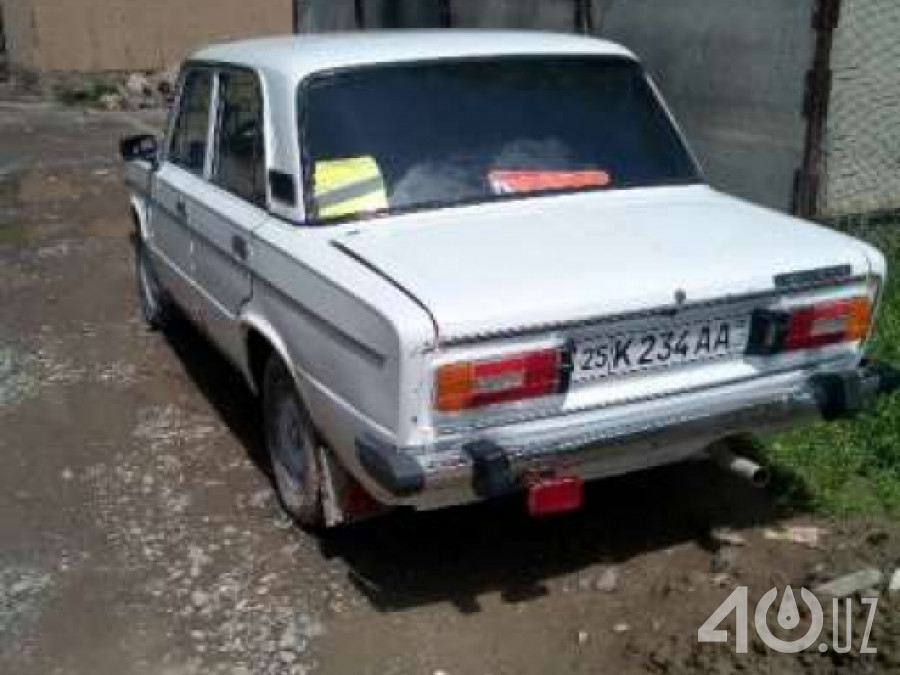 LADA (ВАЗ) 2106