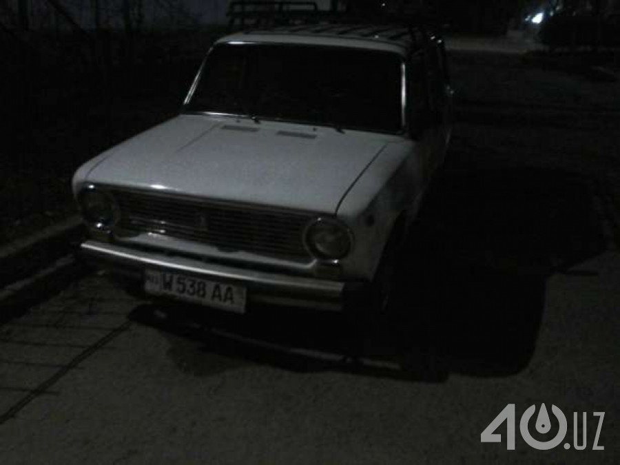 LADA (ВАЗ) 2102