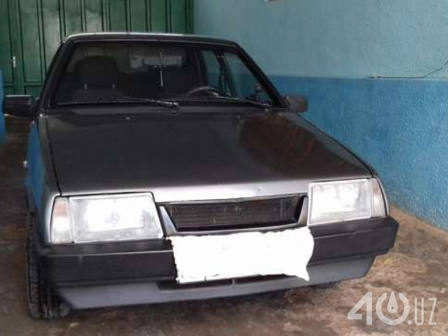 LADA (ВАЗ) 21099