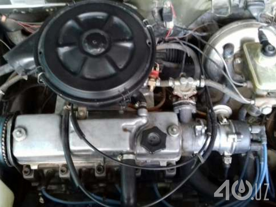 LADA (ВАЗ) 21099