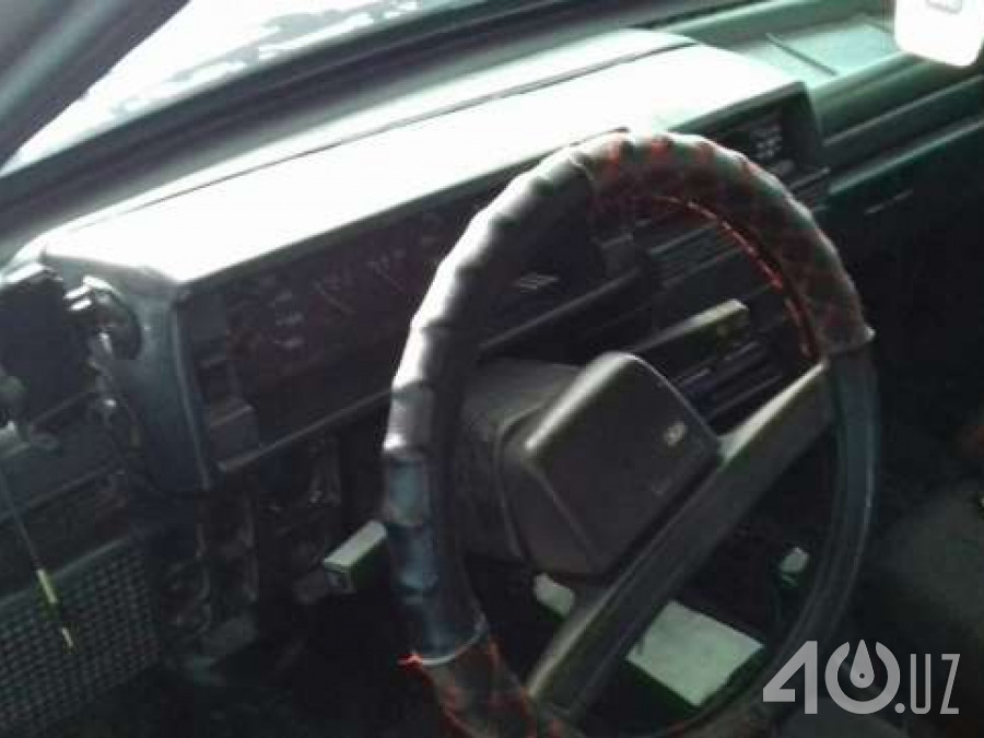 LADA (ВАЗ) 21099