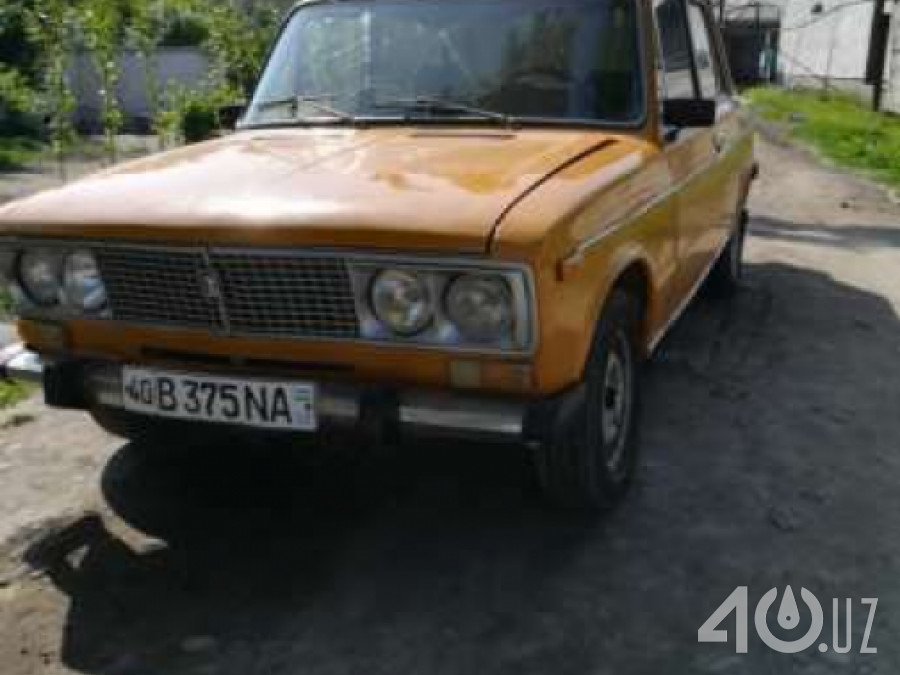 LADA (ВАЗ) 2106