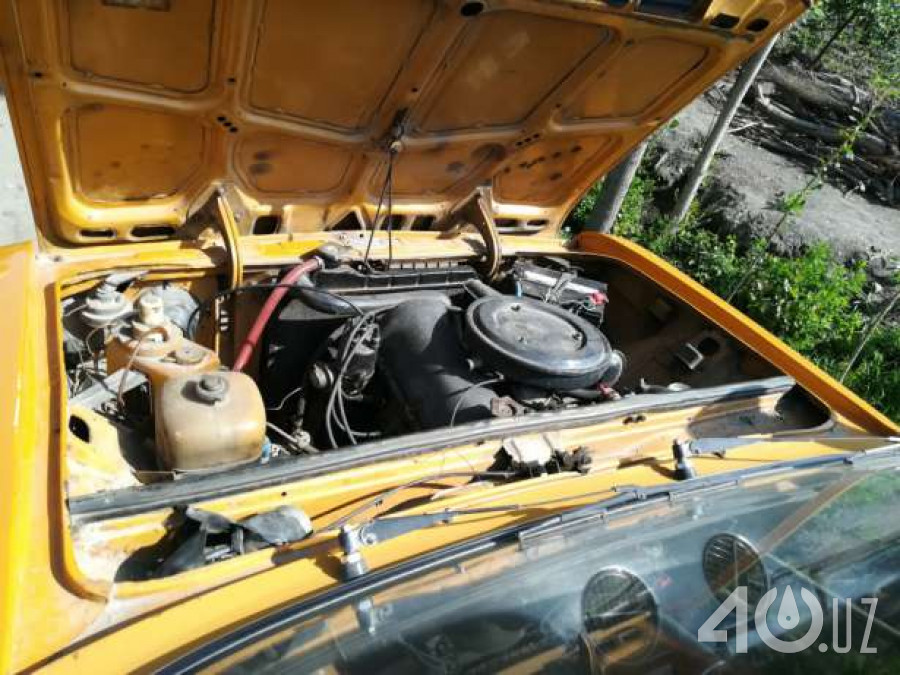 LADA (ВАЗ) 2106