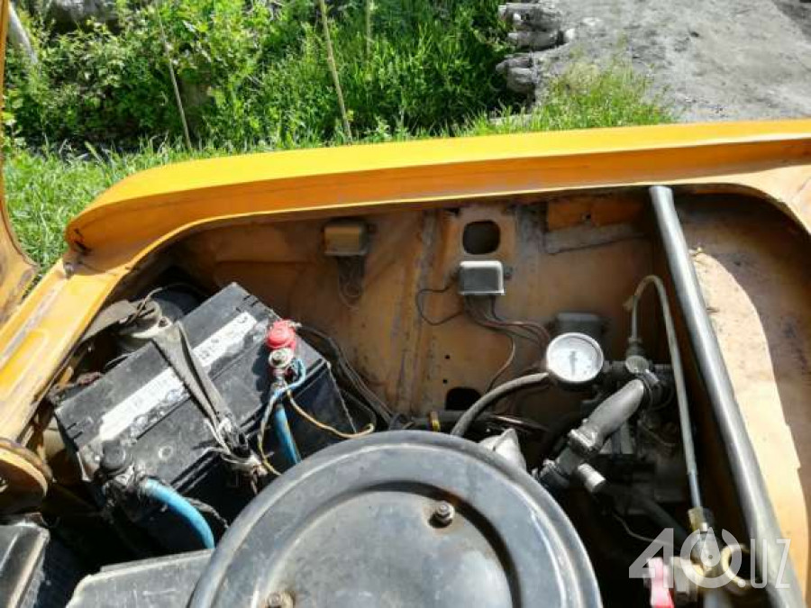 LADA (ВАЗ) 2106
