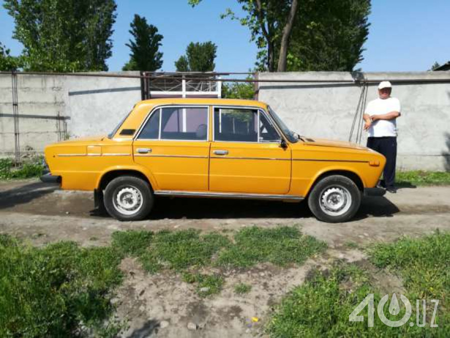 LADA (ВАЗ) 2106