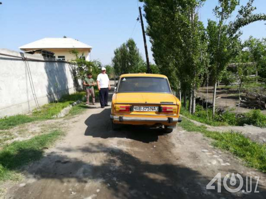 LADA (ВАЗ) 2106